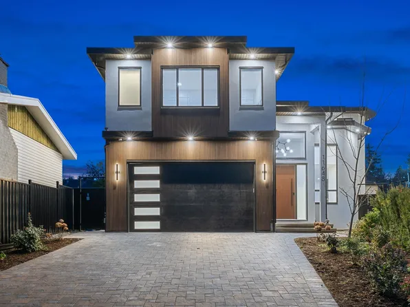 11648 94a Ave, Delta, BC V4C 3S1