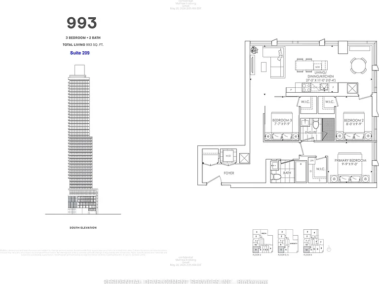 89 Church St #209 — Photo 1