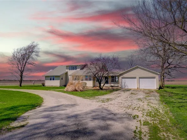 2394 County Highway 2, Findlay, IL 62534