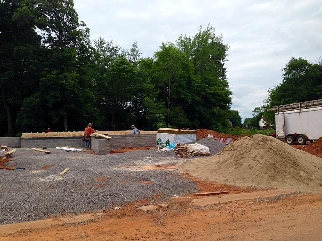 1st image of 249 Fox Xing Lot 249