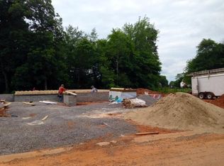 249 Fox Xing LOT 249, Clarksville, TN 37040