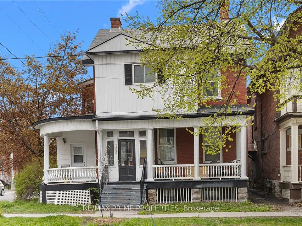 155 Stewart St #5