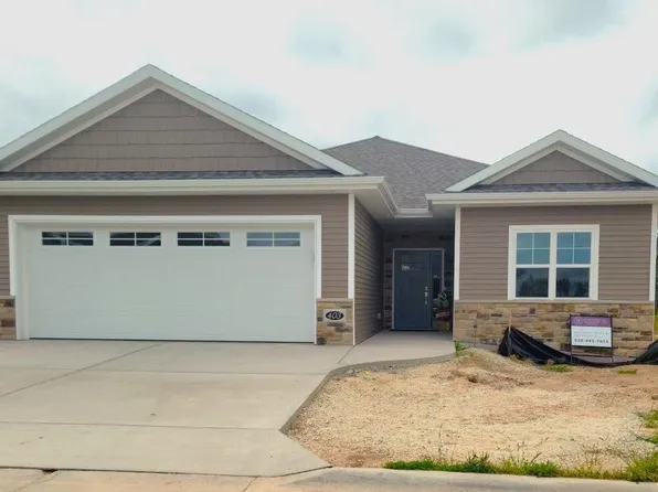 403 Toms Way, Luxemburg, WI 54217