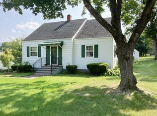 446 Hollingsworth Rd, Woodstock, VA 22664