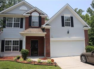 2199 Burton Run Rd, High Point, NC 27262