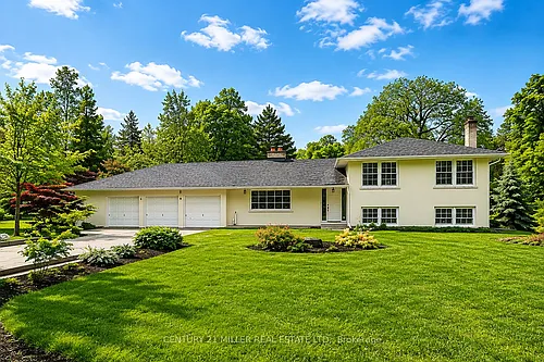 91 Ennisclare Dr E Photo 1