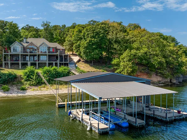 53482 E 332nd Loop, Jay, OK 74346