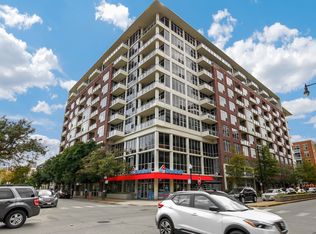 901 W Madison St UNIT 1005, Chicago, IL 60607