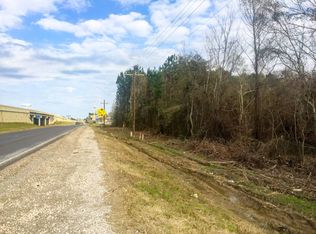 I H 10 W, Vidor, TX 77662