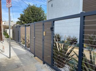 The Harvard Hideaway, Los Angeles, CA 90029