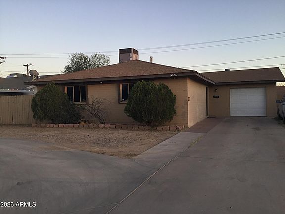 3rd image of 5439 W OSBORN Road