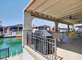 8760 Hopi Dr, Parker, AZ 85344