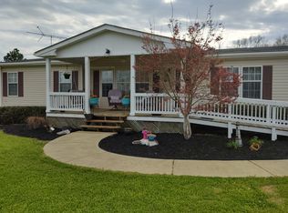 1375 County Road 51, Prattville, AL 36067