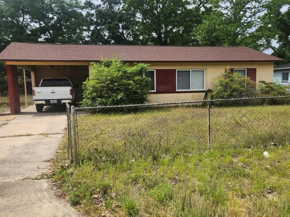 312 Hollywood Blvd SW, Fort Walton Beach, FL 32548