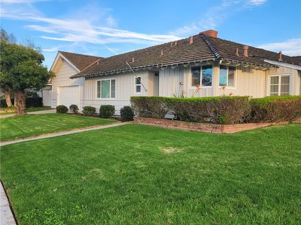 1260 Somerset Ln, Newport Beach, CA 92660