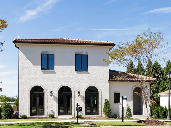 18 Arezzo Dr Lot 1, Villaggio Greenville, SC 29609