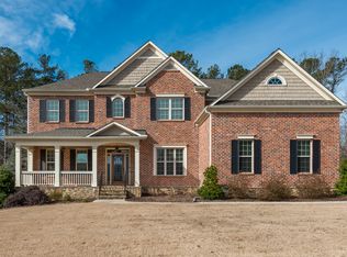 475 Scott Farm Dr, Powder Springs, GA 30127