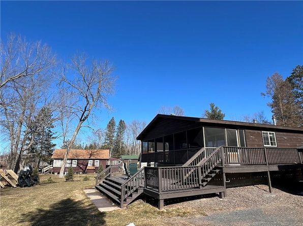 W2918 Gruenhagen Road, Birchwood, WI 54817