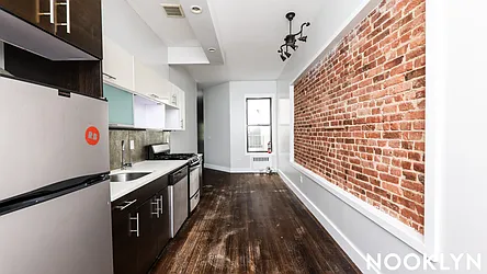 Rented by Nooklyn NYC LLC