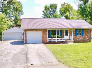 213 Barnett Blvd, Madisonville, KY 42431