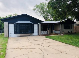 2709 S 114th East Ave, Tulsa, OK 74129