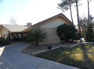 1410 Fargo Ave, Odessa, TX 79761