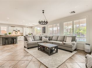 1375 Marshfield Rd, Las Vegas, NV 89135