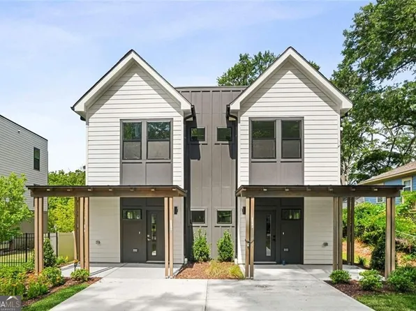 1341 Brewster St SW, Atlanta, GA 30310