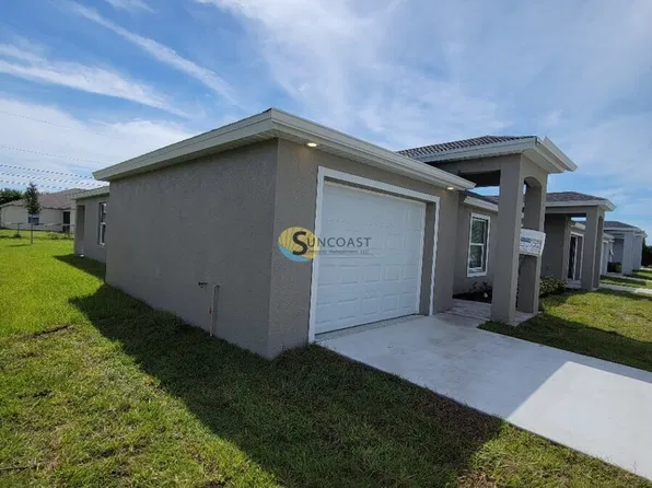 3821 SW 8th Ct, Cape Coral, FL 33914