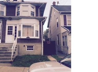 428 E Hamilton St, Allentown, PA 18109
