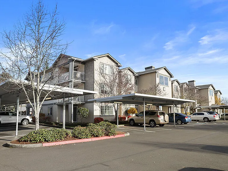 North Ridge Apartments — Photo 30