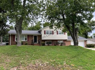 23 Ellesmere Dr, Greenville, SC 29615