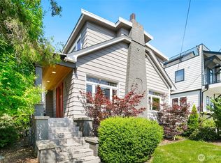 4003 Midvale Ave N, Seattle, WA 98103