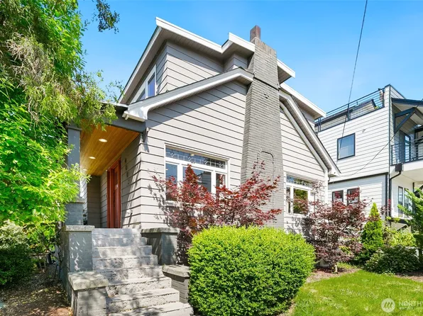 4003 Midvale Avenue N, Seattle, WA 98103