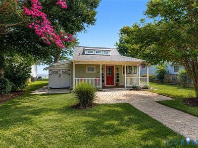 450 Cottage Row, Tappahannock, VA, 22560