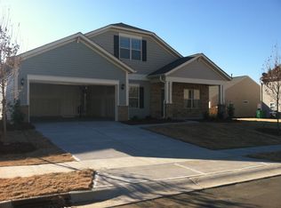 12713 Wither Steele Ct, Charlotte, NC 28273