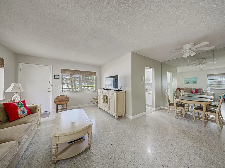 3600 N Ocean Dr #109 — Photo 6