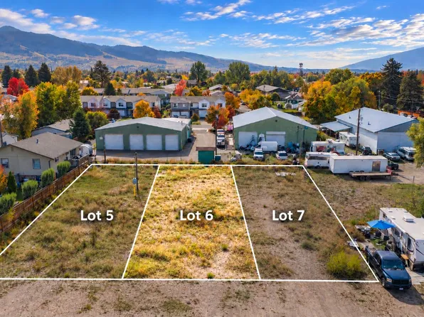 1945 Idaho St Lot 6, Missoula, MT 59801