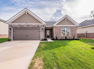 10076 Creamery Ln, Bowling Green, KY