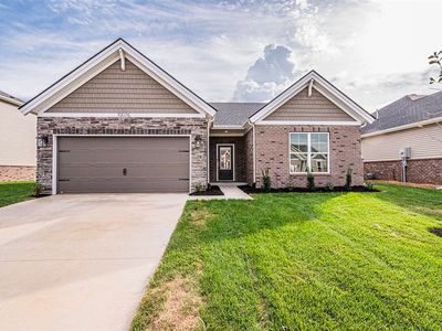 10076 Creamery Ln, Bowling Green, KY, 42101