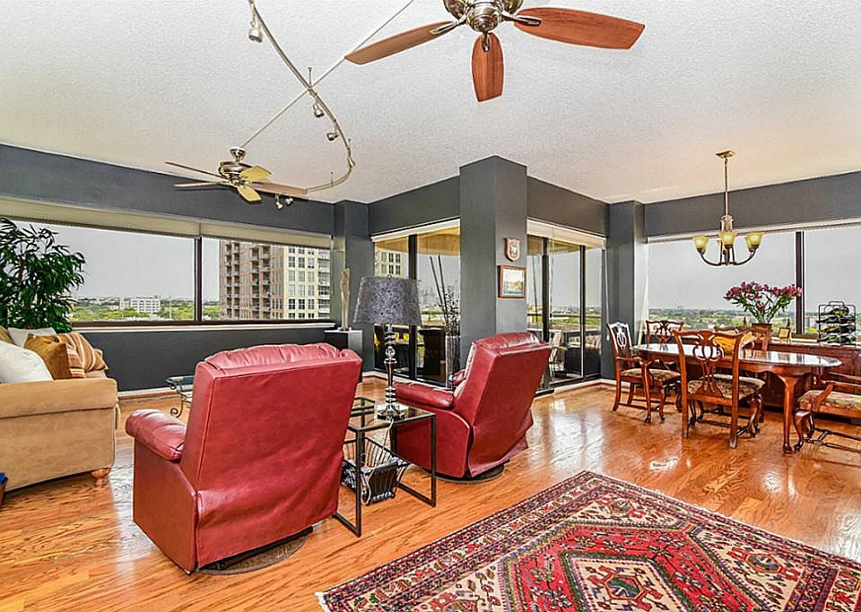 1st image of 5000 Montrose Blvd Unit 10G