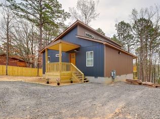 272 Highland Rd, Tumbling Shoals, AR 72581