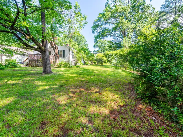 301 Clark St #3, Durham, NC 27701