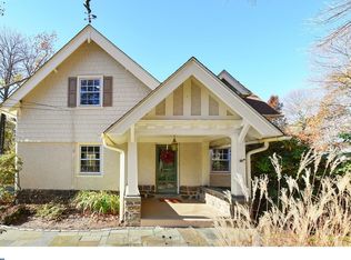 582 Waterloo Rd, Devon, PA 19333