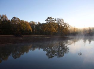 3105 Yager Dr, Moscow, TN 38057