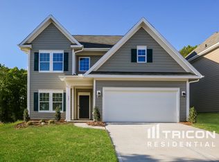 165 Queenshall Rd, Mooresville, NC 28117