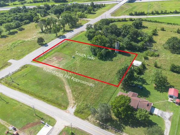 S 4410th Rd, Vinita, OK 74301