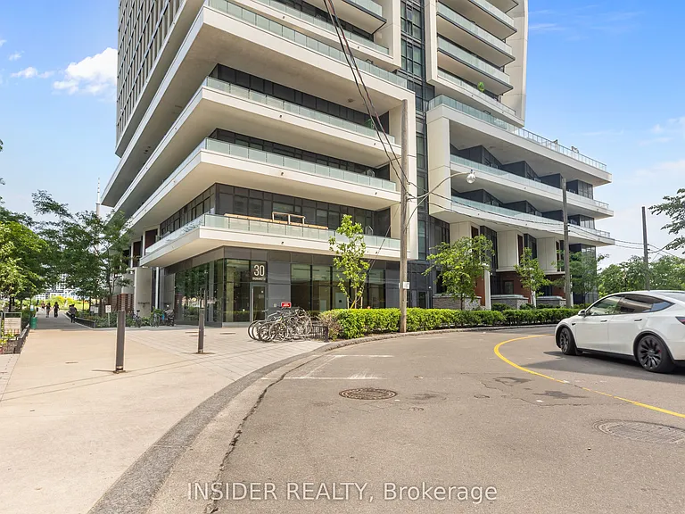 30 Ordnance St #703 — Photo 28