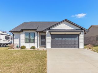 248 Bryant Blvd, Seymour, IN 47274