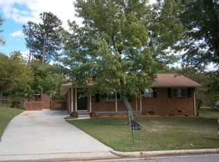 407 Ashburn St, Graham, NC 27253